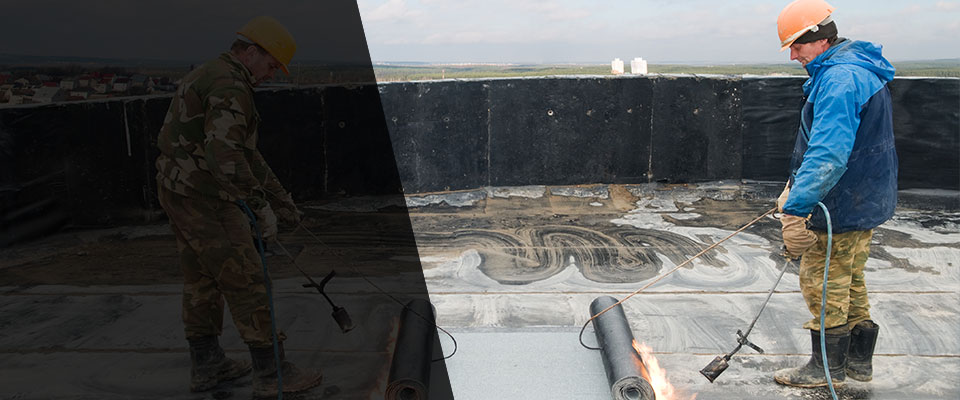 Cross Village Roofing Contractors